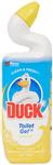 Duck Clean & Fresh toiletgel Lemon - 750 ml