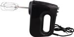 Home Essentials Hand Mixer - Handmixer 6 snelheden - zwart