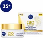 Nivea Visage Q10 + - Antirimpel crème - Dag - 50ml