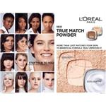 Loreal Paris Accord Parfait Fondation Powder - 10D/10W Deep Golden