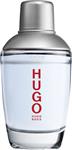 HUGO ICED eau de toilette spray 75 ml