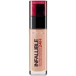 Loreal Paris Make-Up Designer Infallible 220 Sable