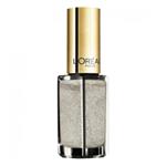 Loreal Paris Color Riche Le Vernis Nail Varnish - 843 White Gold