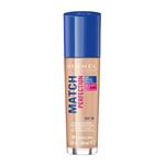 Rimmel London Match Perfection Foundation - 201 Classic Beige