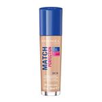 Rimmel London Match Perfection Foundation - 201 Classic Beige