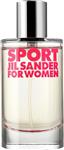 Jil Sander Sport For Women Eau De Toilette - 50ml