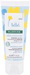 Klorane Moisturizing Lotion Baby Moisturizing Milk With Calicote - 40ml