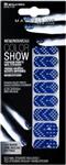 Maybelline New York Color Show Nagelstickers Inclusief Lijm - 18 Stuks