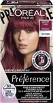 L’Oréal Preference Vivids Haarkleuring - 5.26 Violet