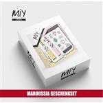 MIY Make It Yours Geschenkset - Pastel