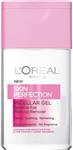 Loreal Paris Skin Perfection Micellar Gel Eye Make Up Remover - 125ml