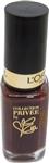 Loreal Paris Color Riche Le Vernis Top Coat Nagellak kleur manicure 5ml - Evas Nude