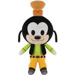 Funko Pop! Kingdom Hearts Plushies: Goofy - Verzamelfiguur