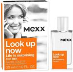 Mexx Look Up Now Woman Eau de toilette - 30ml