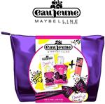 Eai Jeune - Maybelline Geschenkset - Double Je