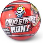 5 Surprise Dino Strike Hunt ZURU