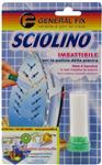 Sciolino Het Beste Geteste Strijkzool Reiniging Stick - 1 Stuk