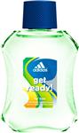 Adidas Get Ready Eau de Toilette Spray - 100 ml