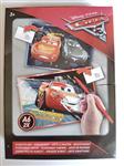 Disney Cars 3 kraskunst