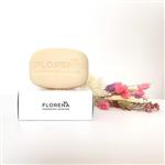 FLORENA Face Cleansing Soap Bar 90g