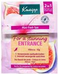 Kneipp Mini Foot Spa - 2 x 40 gr + 10 ml