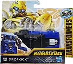 Hasbro Transformers Energon Igniters Autobot Dropkick - 11.4 cm - Robot