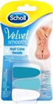 Scholl Velvet Smooth Elektrisch Nagelvijl Navullingen - 3 Stuks