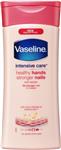 Vaseline Bodylotion Healthy Hands & Stronger Nails - 200 ml