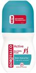 Borotalco Active Blue Fresh Unisex Rollerdeodorant - 50 ml