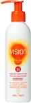 Vision Every Day Sun Protection Pomp Zonnebrandcreme SPF30 - 200ml