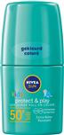 Nivea Sun Kids Hydraterende Roll On Groen SPF 50+ - 50 ml