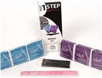 Haute polish replenishment kit - 1 stuk