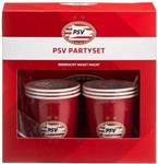 PSV Party Set - 19 Delig