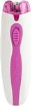 Toppers van TV epileerapparaat epilator Smooth