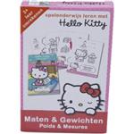 Hello Kitty Maten & Gewichten Spel