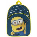 Minions Rugzak - Blauw/Geel