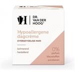 Dr. Van Der Hoog Hypoallergene Dagcreme Overgevoelige Huid - 50 ml
