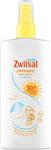 Zwitsal Kids SPF 50+ 0% parfum Zonnespray - 200 ml