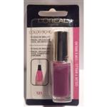 Loreal Paris Color Riche Nagellak - 121 Royal Orchide