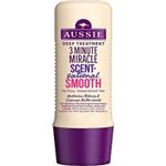 Aussie 3 Minute Miracle Scent-sational Smooth Intensieve Verzorging Conditioner - 250ml