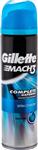Gillette Mach3 Scheergel For Men - 200ml