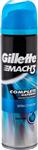 Gillette Mach3 Scheergel For Men - 200ml