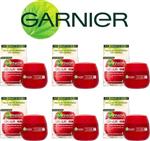 Garnier UltraLift Anti-rimpel Dagcreme 50ml - 6 Pack Voordeelverpakking