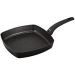 Brabantia New Essentials Non-stick Grill Pan - 26 cm