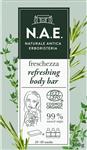 N.A.E. Body Bar Refreshing - 100 gr