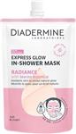 Diadermine Express Glow In-Shower Mask Radiance, 50 ml