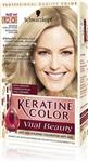 Schwarzkopf Kératine Color - 12.0 Natuurlijk Ultra Licht Blond