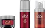 Olaz Regenerist 3 Zone Anti-Aging Set - 3 Delig