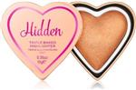 I Heart Revolution Glow Hearts Hidden Highlighter - 10g