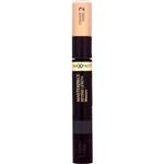 Max Factor Masterpiece Beyond Length Mascara - 125 Tanned Black